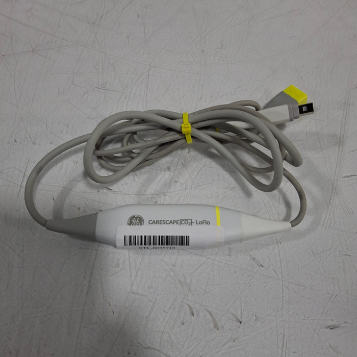 Respironics GE Carescape CO2 LoFlo Module