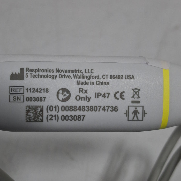 Respironics GE Carescape CO2 LoFlo Module