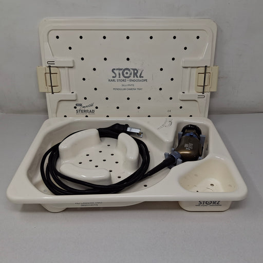 Karl Storz Karl Storz 22220055 H3-Z Camera Head Rigid Endoscopy reLink Medical