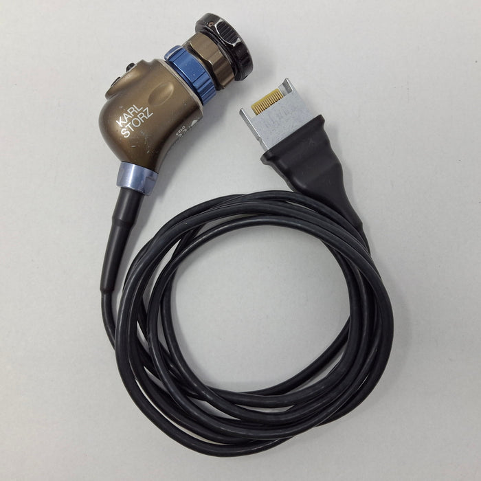 Karl Storz Karl Storz 22220055 H3-Z Camera Head Rigid Endoscopy reLink Medical