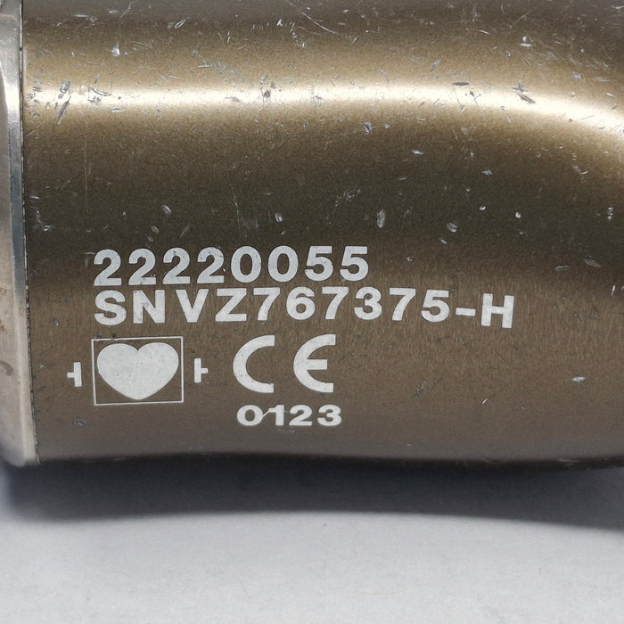 Karl Storz Karl Storz 22220055 H3-Z Camera Head Rigid Endoscopy reLink Medical