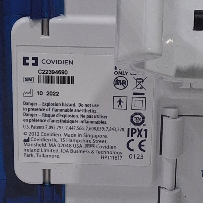 Covidien Kangaroo ePump Enteral Feeding Pump