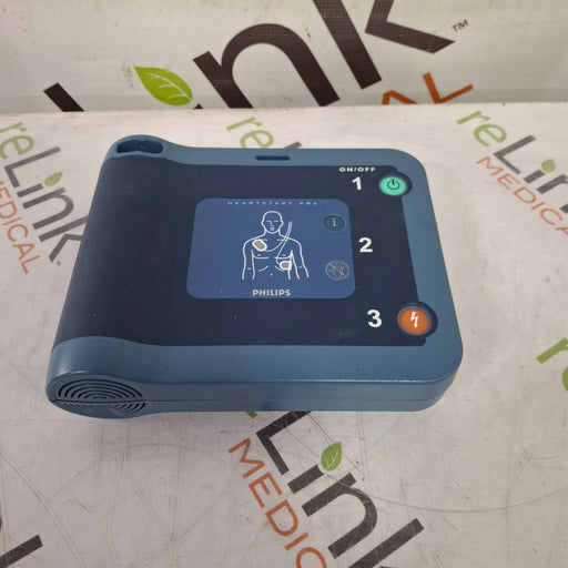 Philips Philips Heartstart FRx AED Defibrillators reLink Medical