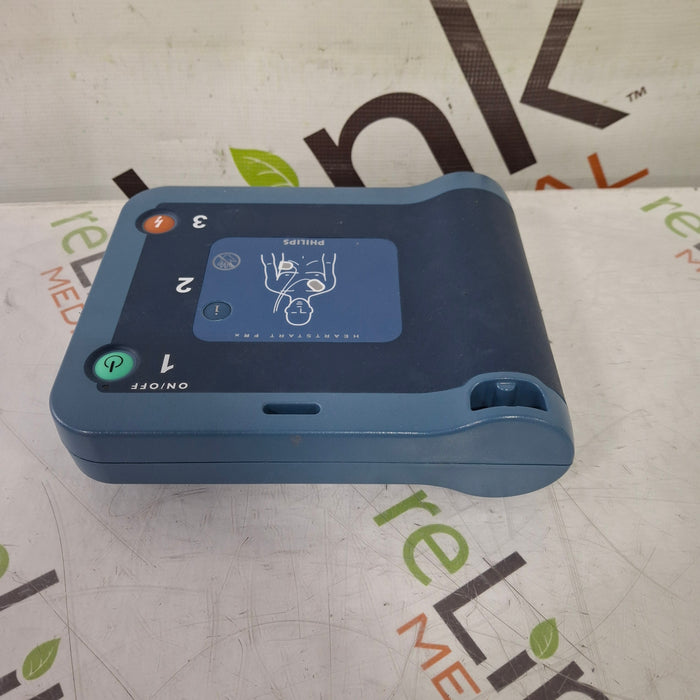 Philips Philips Heartstart FRx AED Defibrillators reLink Medical