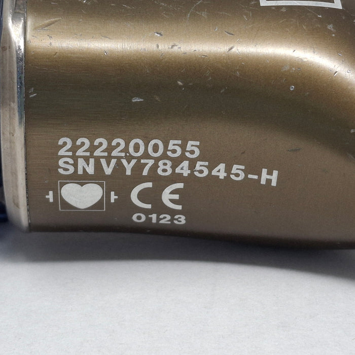 Karl Storz Karl Storz 22220055 H3-Z Camera Head Rigid Endoscopy reLink Medical