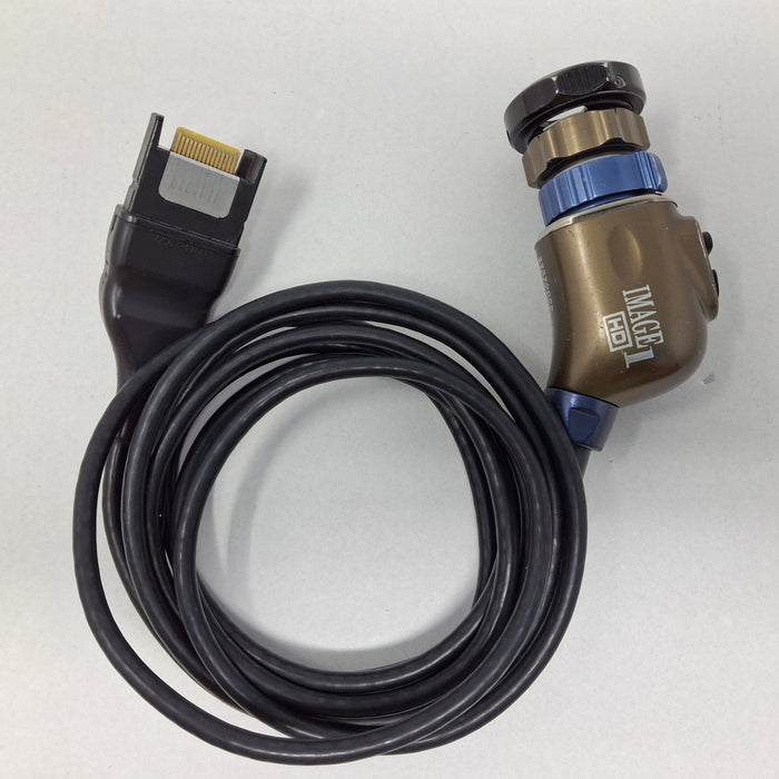 Karl Storz Karl Storz 22220055 H3-Z Camera Head Rigid Endoscopy reLink Medical