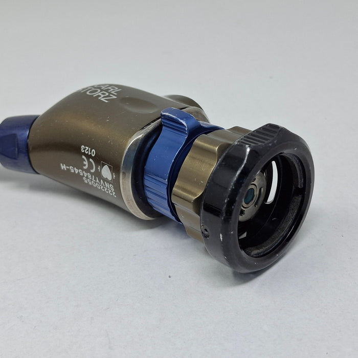 Karl Storz Karl Storz 22220055 H3-Z Camera Head Rigid Endoscopy reLink Medical