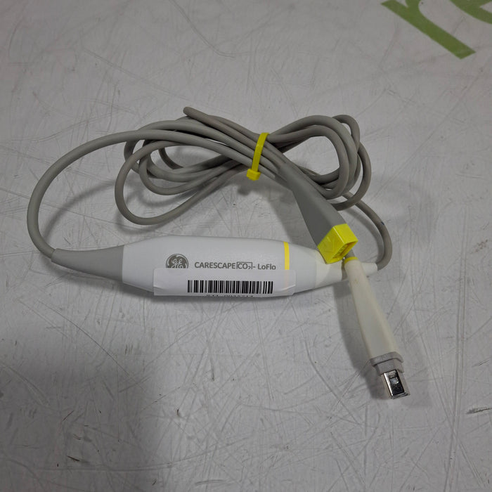 Respironics GE Carescape CO2 LoFlo Module