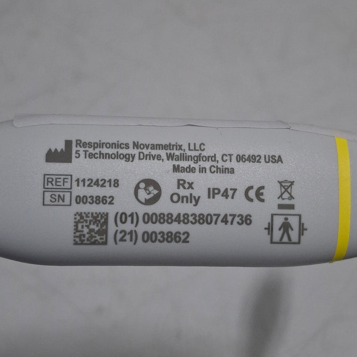 Respironics GE Carescape CO2 LoFlo Module
