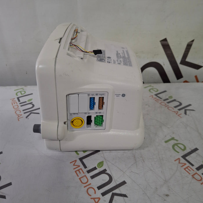 GE Healthcare GE Healthcare Dash 3000 - GE/Nellcor SpO2 Patient Monitor Patient Monitors reLink Medical