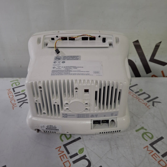 GE Healthcare GE Healthcare Dash 3000 - GE/Nellcor SpO2 Patient Monitor Patient Monitors reLink Medical