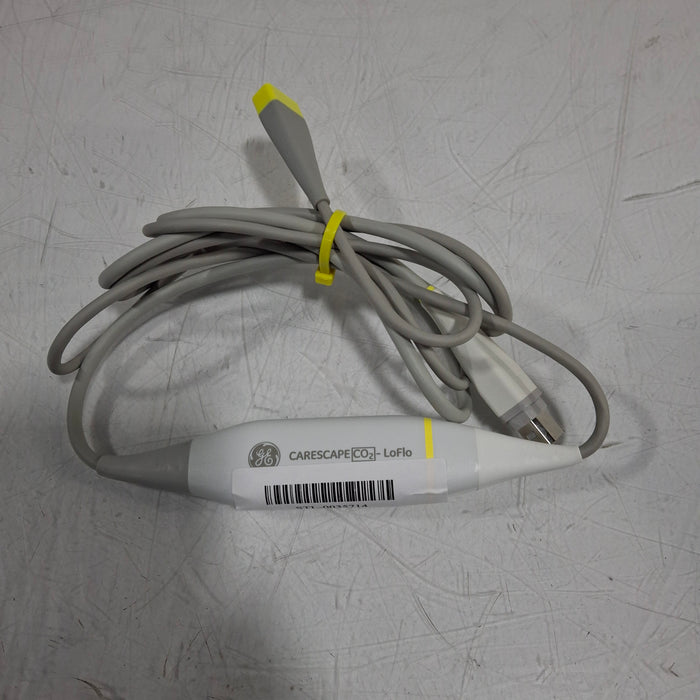 Respironics GE Carescape CO2 LoFlo Module