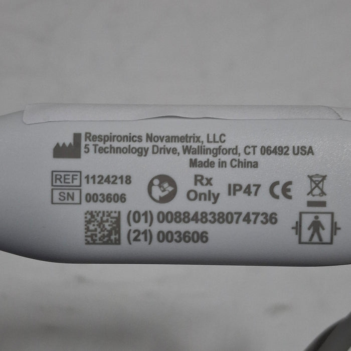 Respironics GE Carescape CO2 LoFlo Module