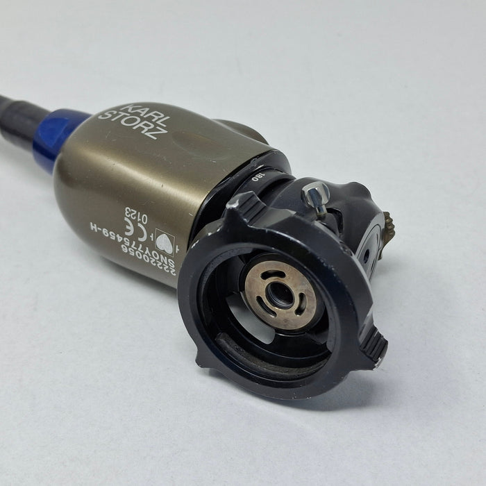 Karl Storz Karl Storz 22220056 H3-P Camera Head Rigid Endoscopy reLink Medical