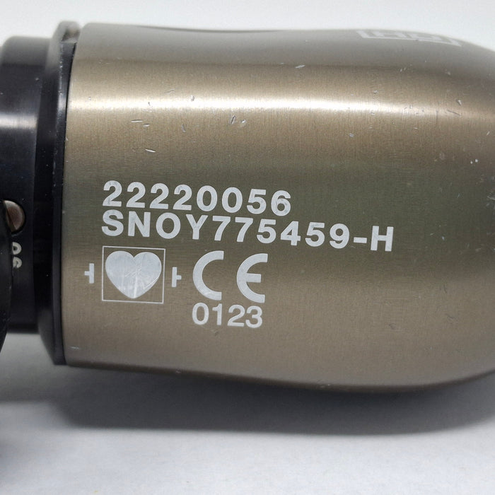 Karl Storz Karl Storz 22220056 H3-P Camera Head Rigid Endoscopy reLink Medical