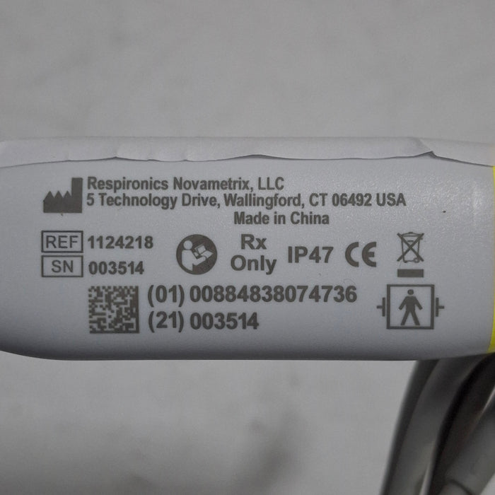 Respironics Respironics GE Carescape CO2 LoFlo Module Patient Monitors reLink Medical