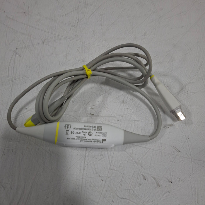 Respironics Respironics GE Carescape CO2 LoFlo Module Patient Monitors reLink Medical