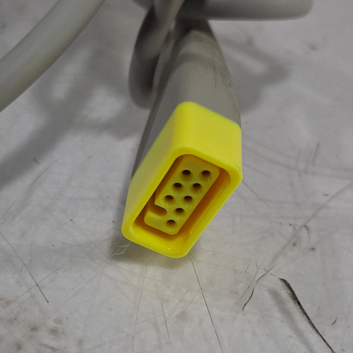 Respironics GE Carescape CO2 LoFlo Module