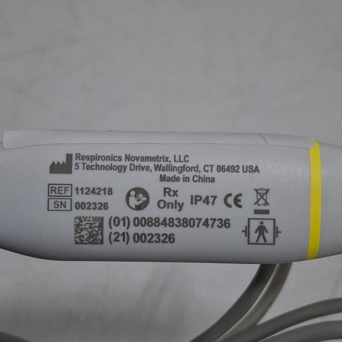 Respironics GE Carescape CO2 LoFlo Module