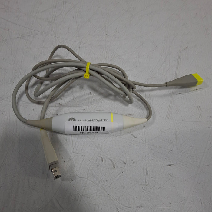 Respironics GE Carescape CO2 LoFlo Module