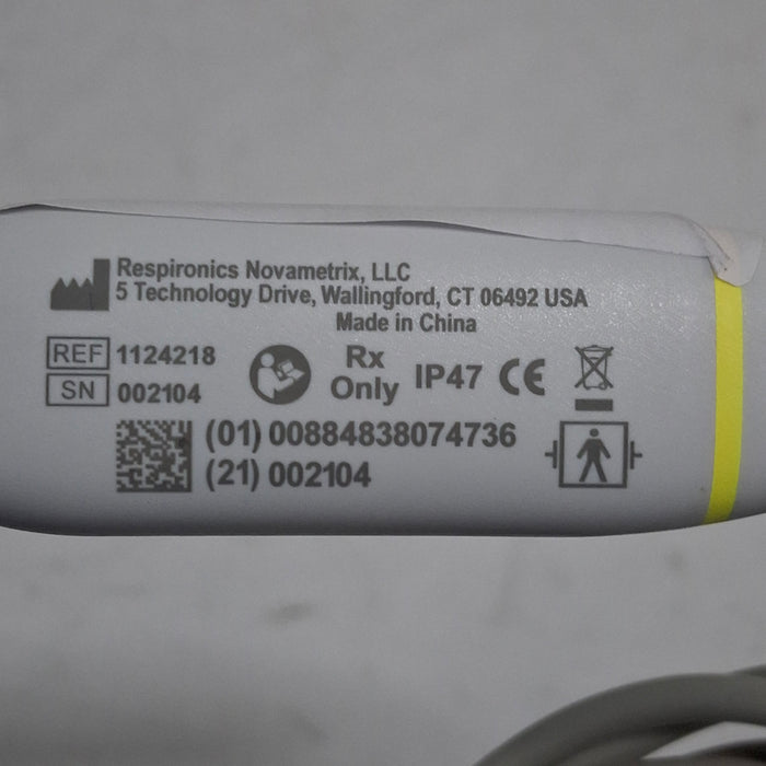 Respironics GE Carescape CO2 LoFlo Module