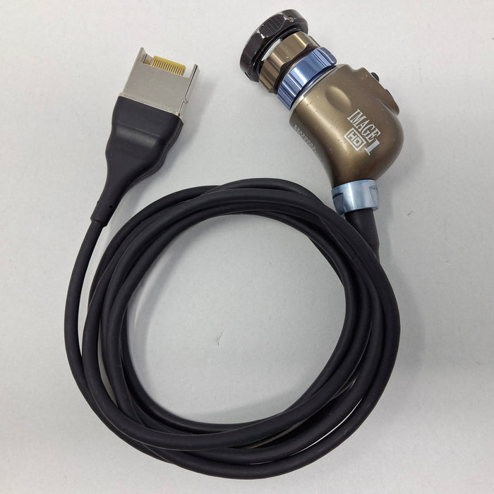 Karl Storz Karl Storz 22220055 H3-Z Camera Head Rigid Endoscopy reLink Medical