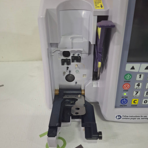 Hospira Hospira Plum 360 Infusion Pump Infusion Pump reLink Medical