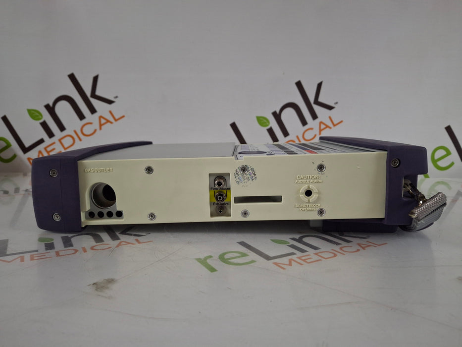 CareFusion CareFusion LTV 1200 Ventilator Respiratory reLink Medical