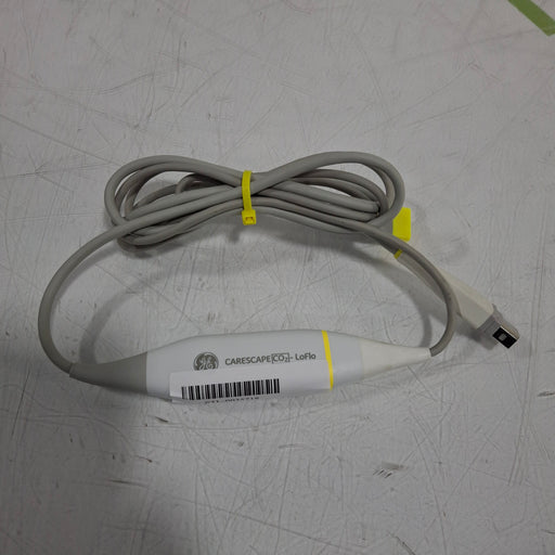 Respironics Respironics GE Carescape CO2 LoFlo Module Patient Monitors reLink Medical