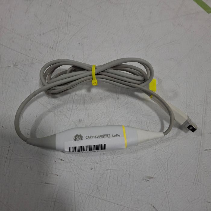 Respironics Respironics GE Carescape CO2 LoFlo Module Patient Monitors reLink Medical