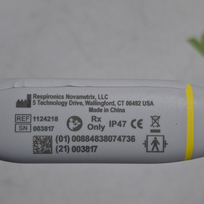 Respironics Respironics GE Carescape CO2 LoFlo Module Patient Monitors reLink Medical