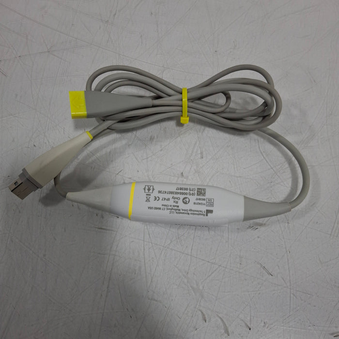 Respironics Respironics GE Carescape CO2 LoFlo Module Patient Monitors reLink Medical