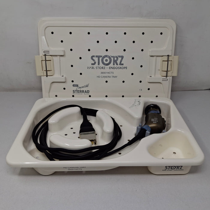 Karl Storz 22220055 H3-Z Camera Head