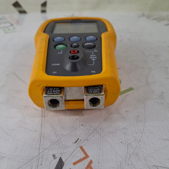 Fluke Fluke 721 Pressure Calibrator Test Equipment reLink Medical
