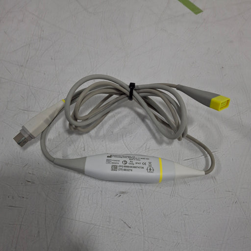 Respironics Respironics GE Carescape CO2 LoFlo Module Patient Monitors reLink Medical