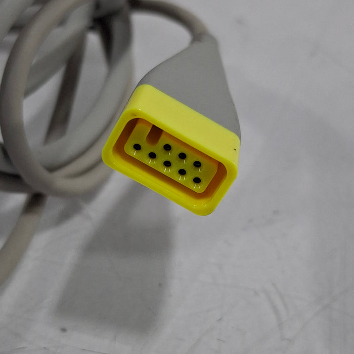 Respironics Respironics GE Carescape CO2 LoFlo Module Patient Monitors reLink Medical