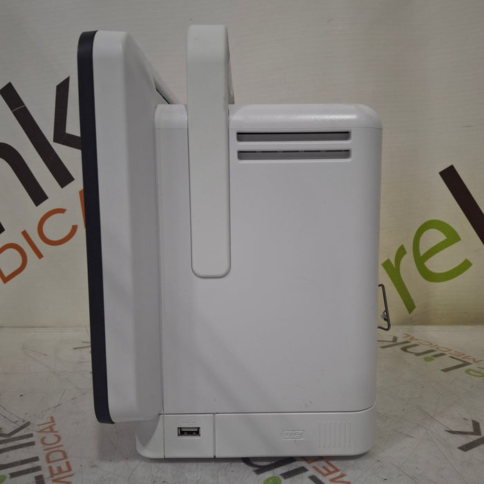 Philips MX450 Portable/Bedside Patient Monitor