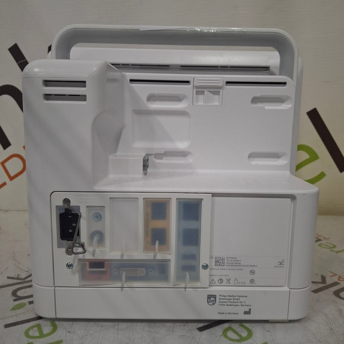 Philips MX450 Portable/Bedside Patient Monitor