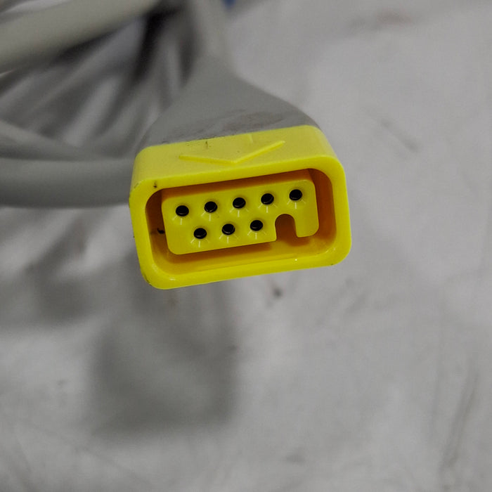 Respironics GE Carescape CO2 LoFlo Module