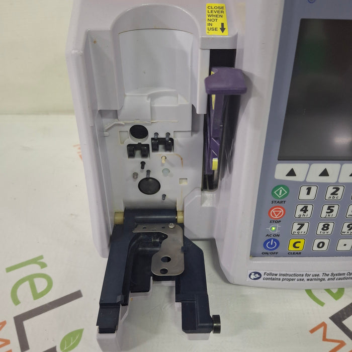 Hospira Hospira Plum 360 Infusion Pump Infusion Pump reLink Medical