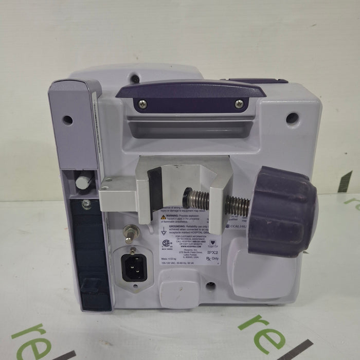 Hospira Hospira Plum 360 Infusion Pump Infusion Pump reLink Medical