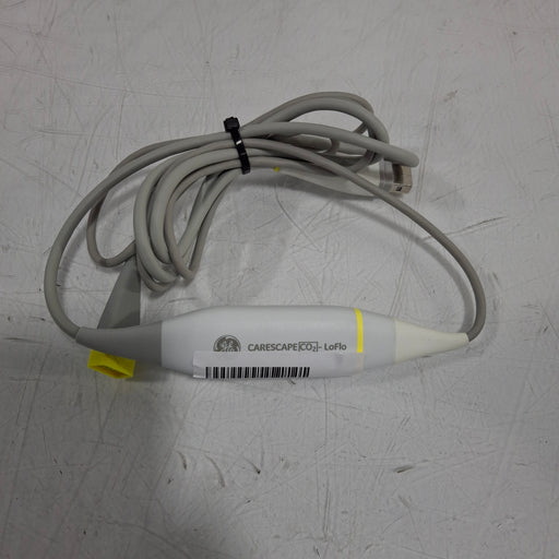 Respironics Respironics GE Carescape CO2 LoFlo Module Patient Monitors reLink Medical