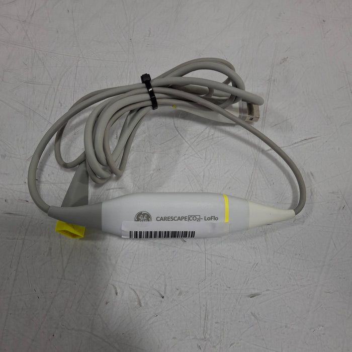 Respironics Respironics GE Carescape CO2 LoFlo Module Patient Monitors reLink Medical