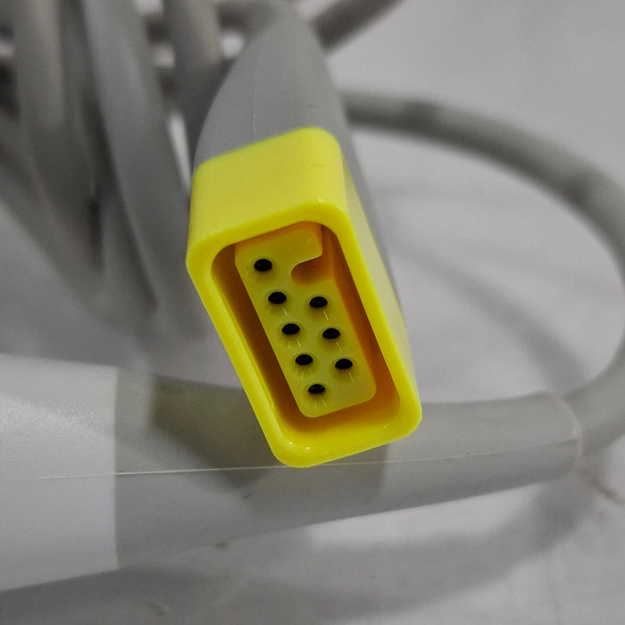 Respironics Respironics GE Carescape CO2 LoFlo Module Patient Monitors reLink Medical