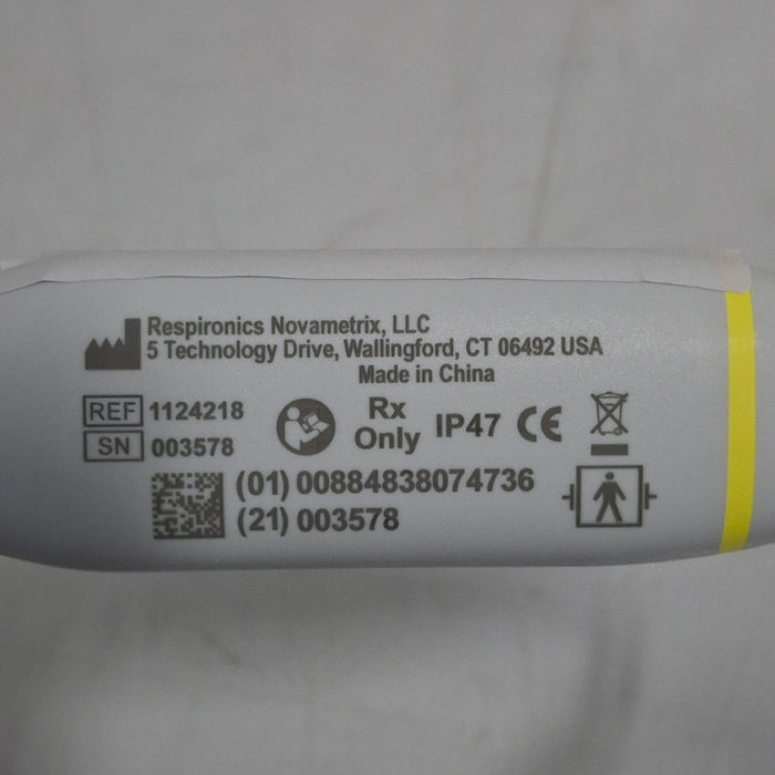 Respironics Respironics GE Carescape CO2 LoFlo Module Patient Monitors reLink Medical