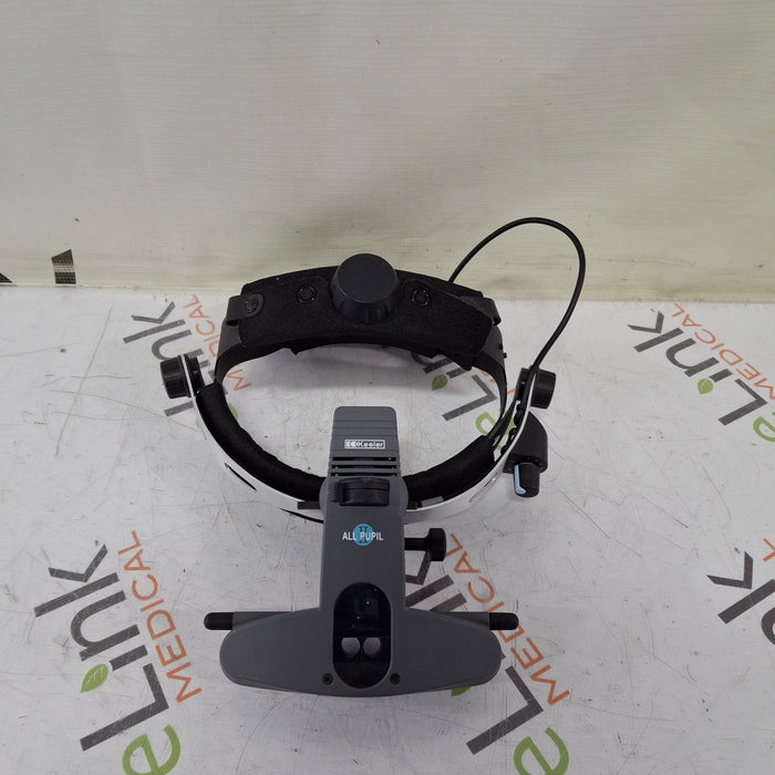 Keeler All Pupil II Ophthalmoscope