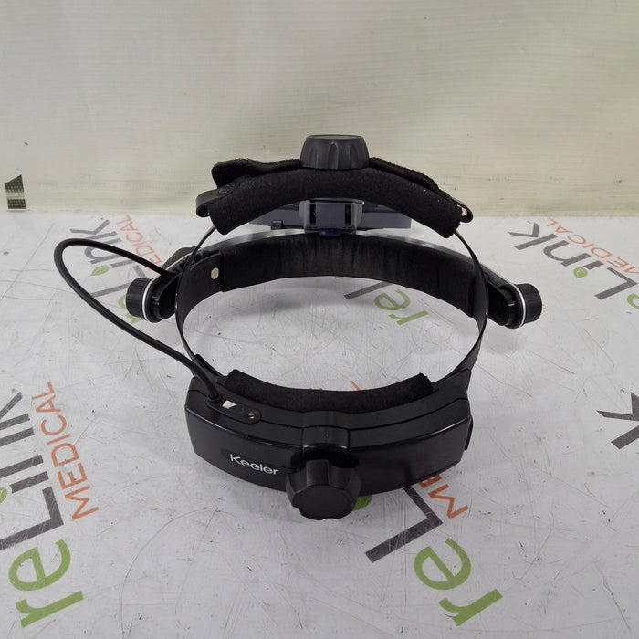 Keeler All Pupil II Ophthalmoscope