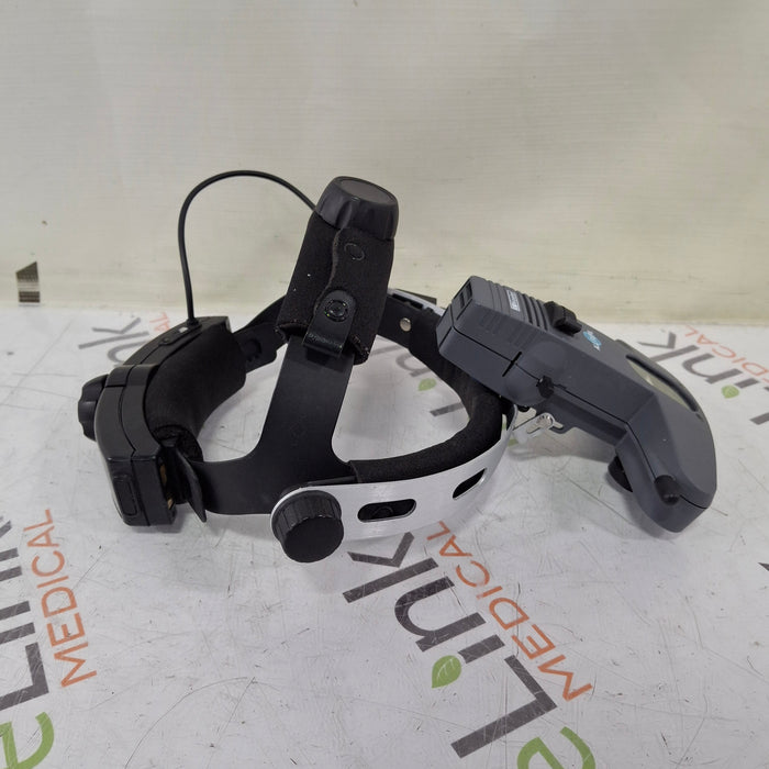 Keeler All Pupil II Ophthalmoscope