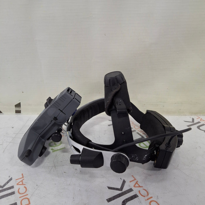 Keeler All Pupil II Ophthalmoscope