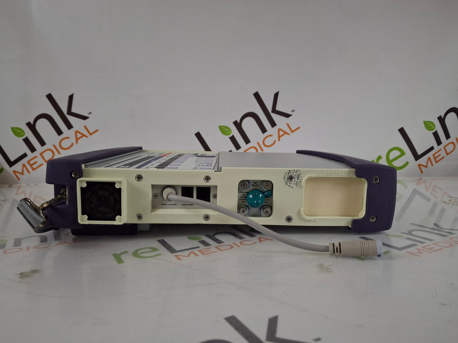 CareFusion LTV 1200 Ventilator